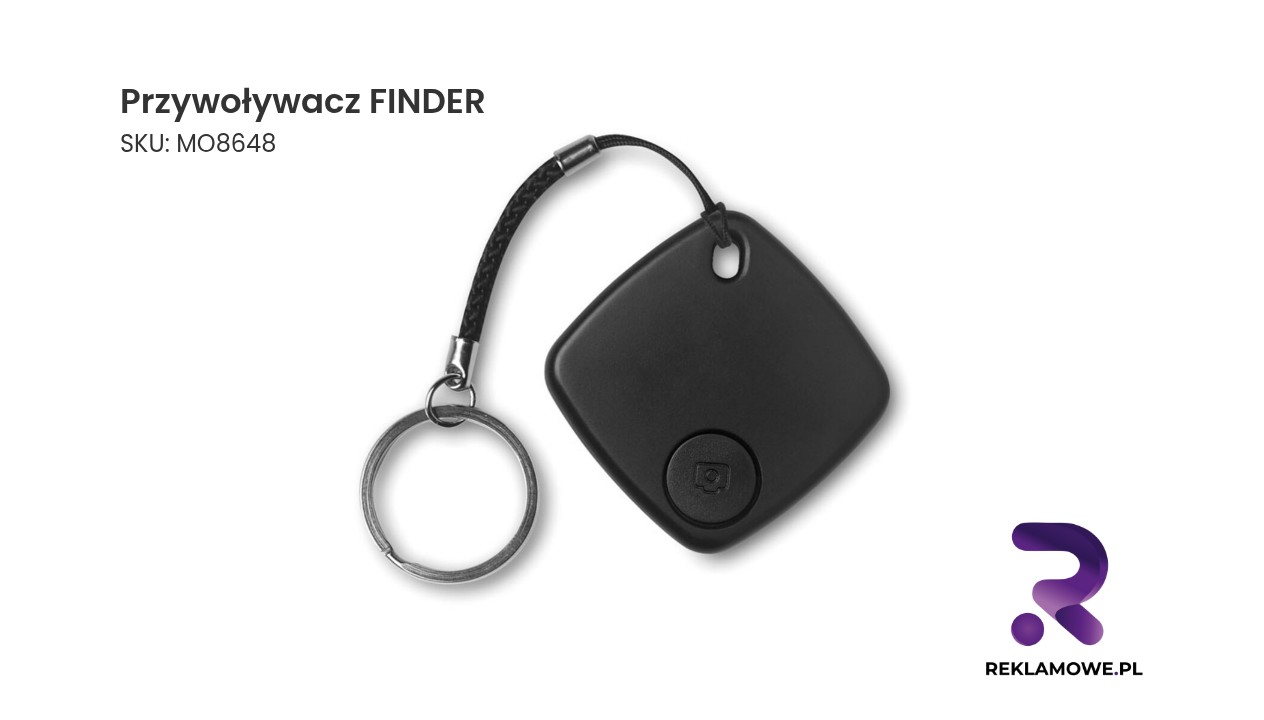 Przywoływacz FINDER Zdjęcie produktu Przywoływacz FINDER