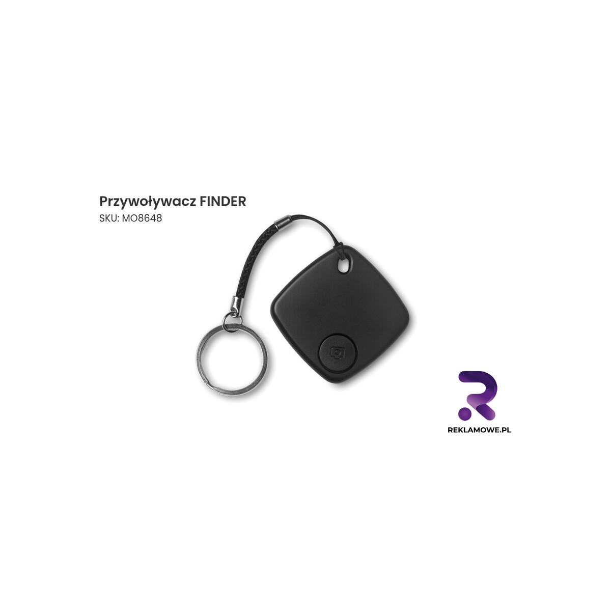 Przywolywacz FINDER