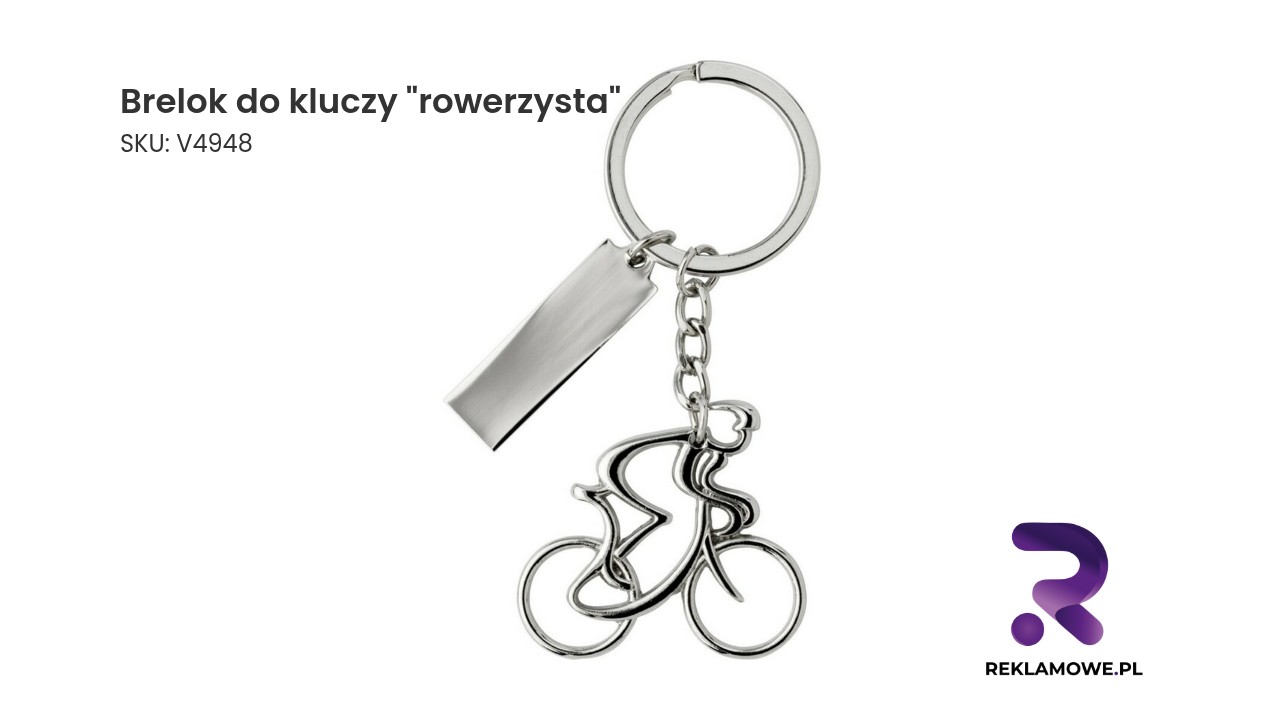 brelok do kluczy 4