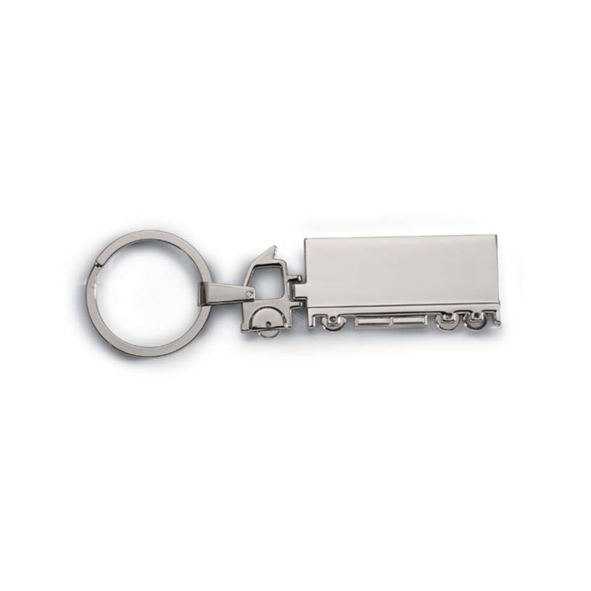 Brelok ciężarówka. Metal TRUCKY kc6300-14