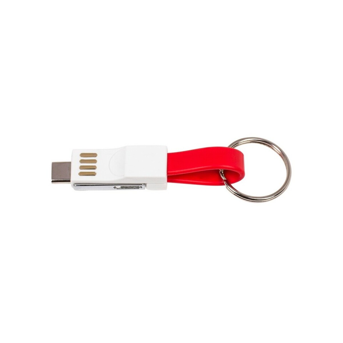 Brelok do kluczy, kabel do ładowania i synchronizacji V9489-05_AAA01