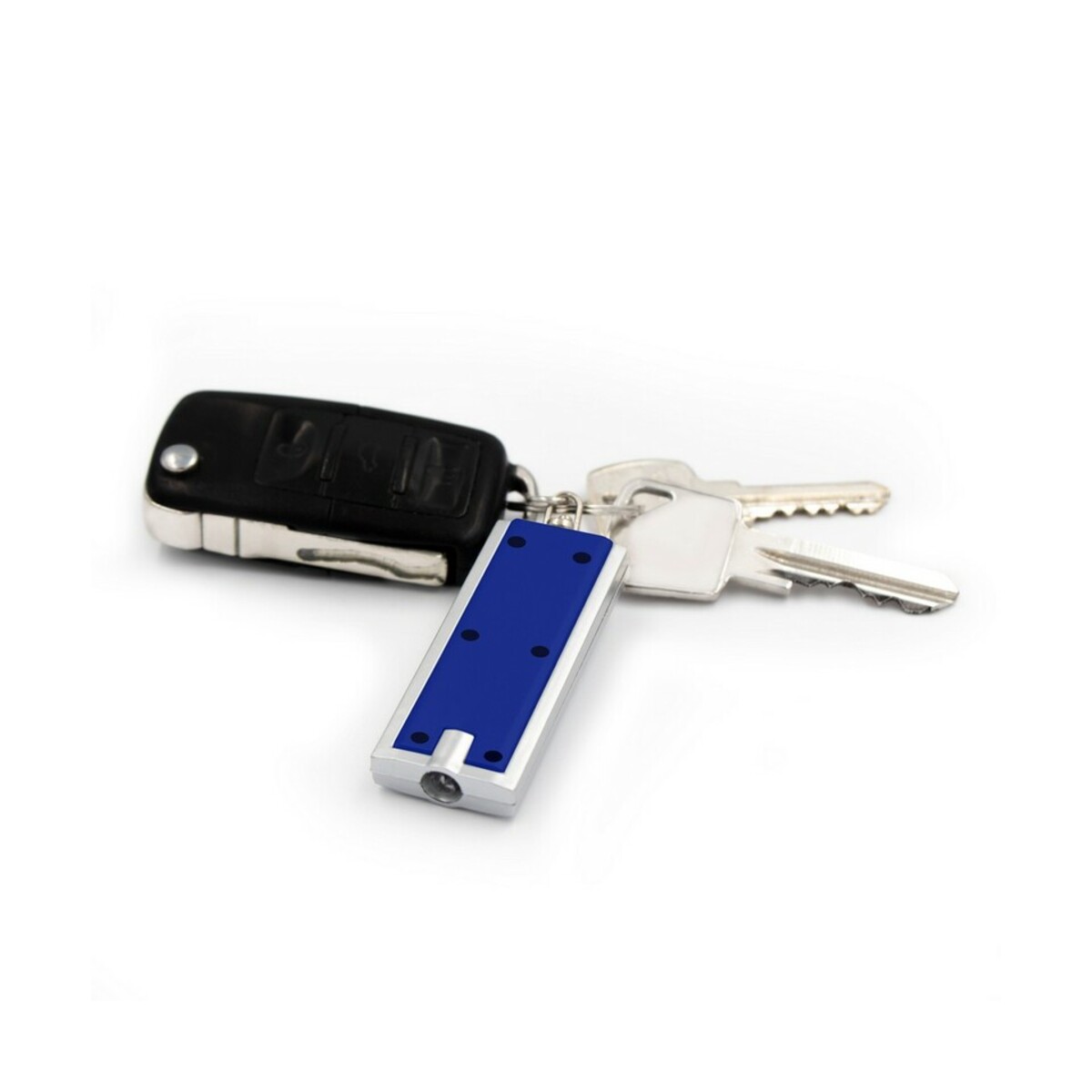 Brelok do kluczy, lampka LED | Jesse V2122.0-03_AAA01