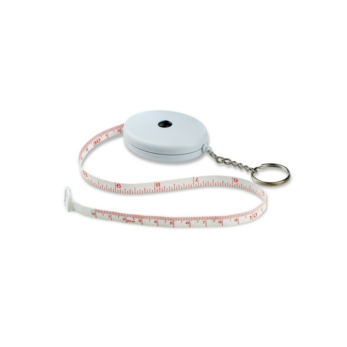 Brelok do kluczy, miara 1,5m V5615-02_AAA01