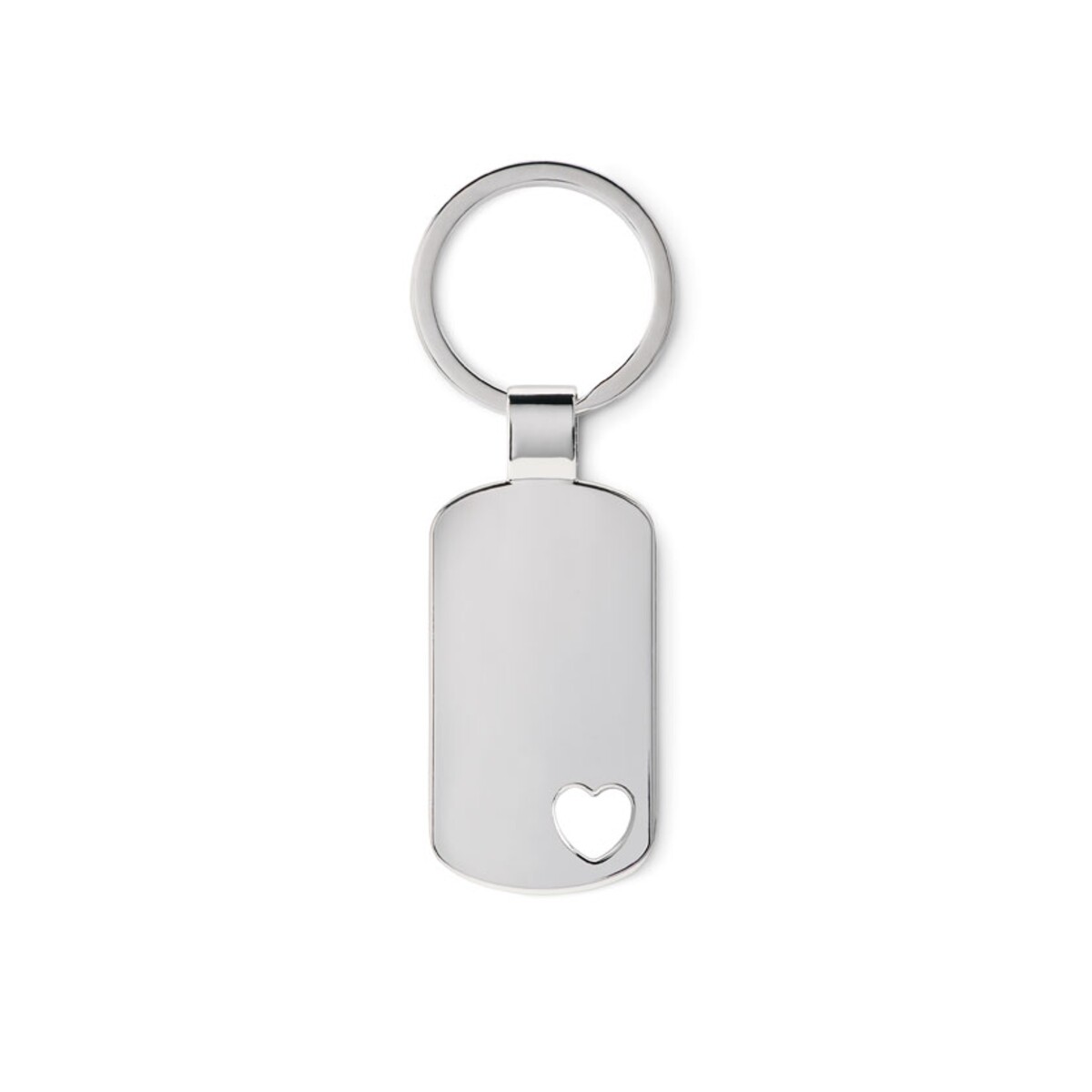 Brelok do kluczy / serce CORAZON mo8694-16