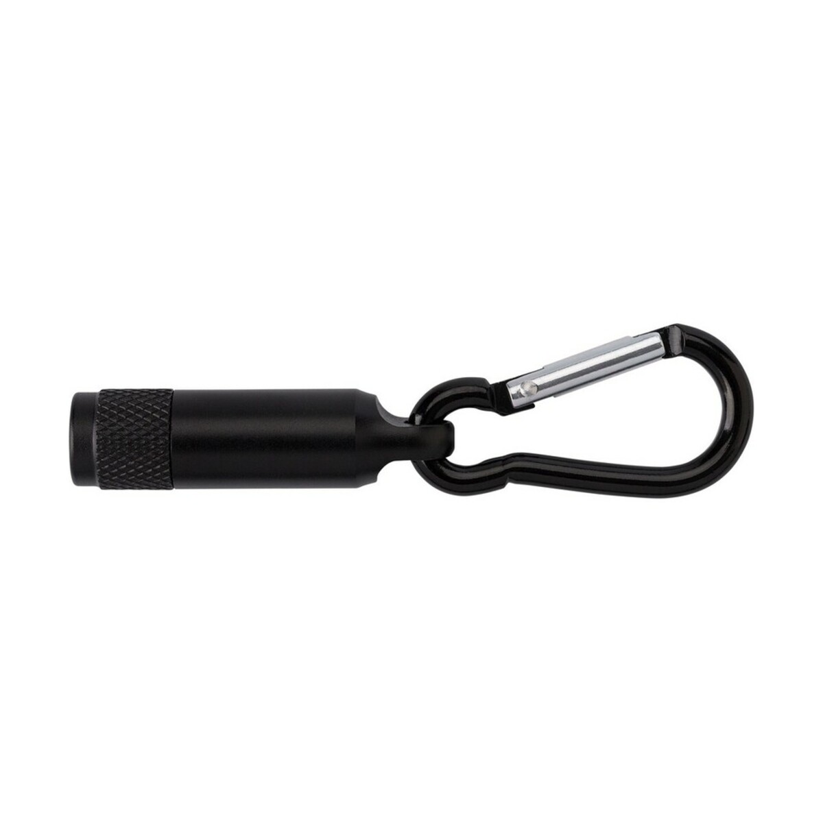 Brelok karabińczyk, lampka LED V7255-03_AAB01