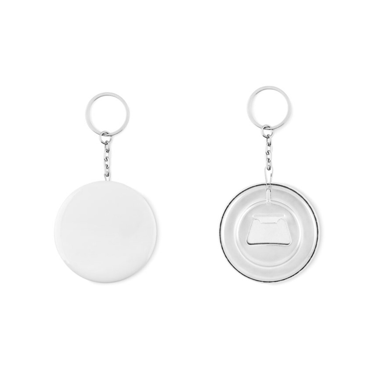 Brelok z otwieraczem PIN FLASK mo9334-16
