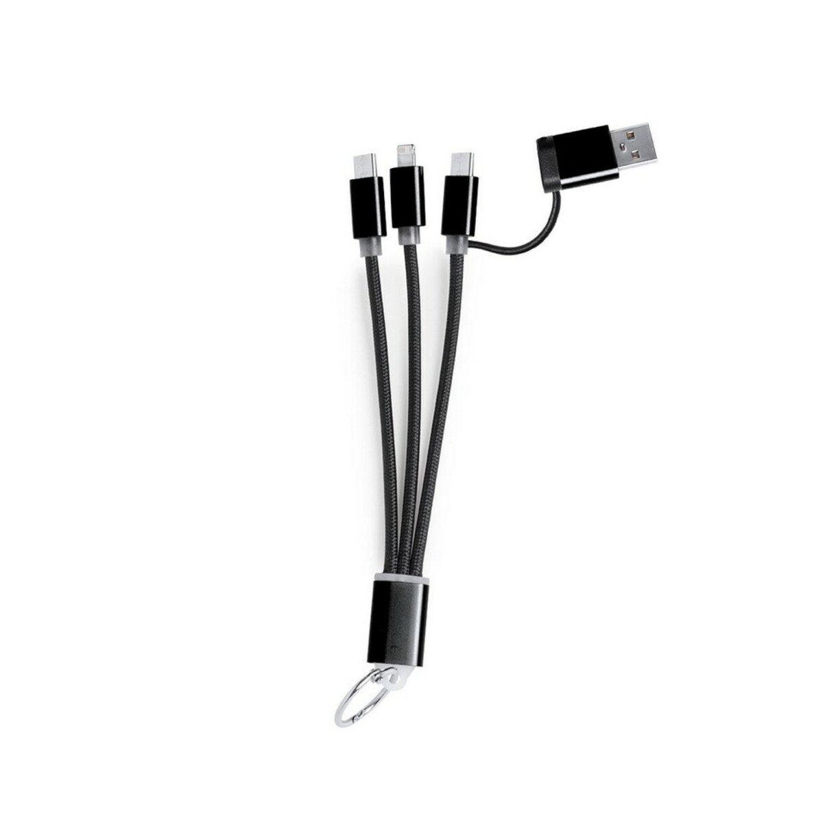 Kabel do ładowania, brelok do kluczy V8330-03_AAA01