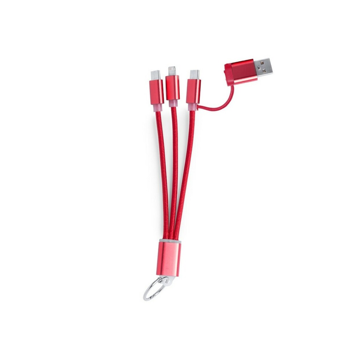 Kabel do ładowania, brelok do kluczy V8330-03_AAA01