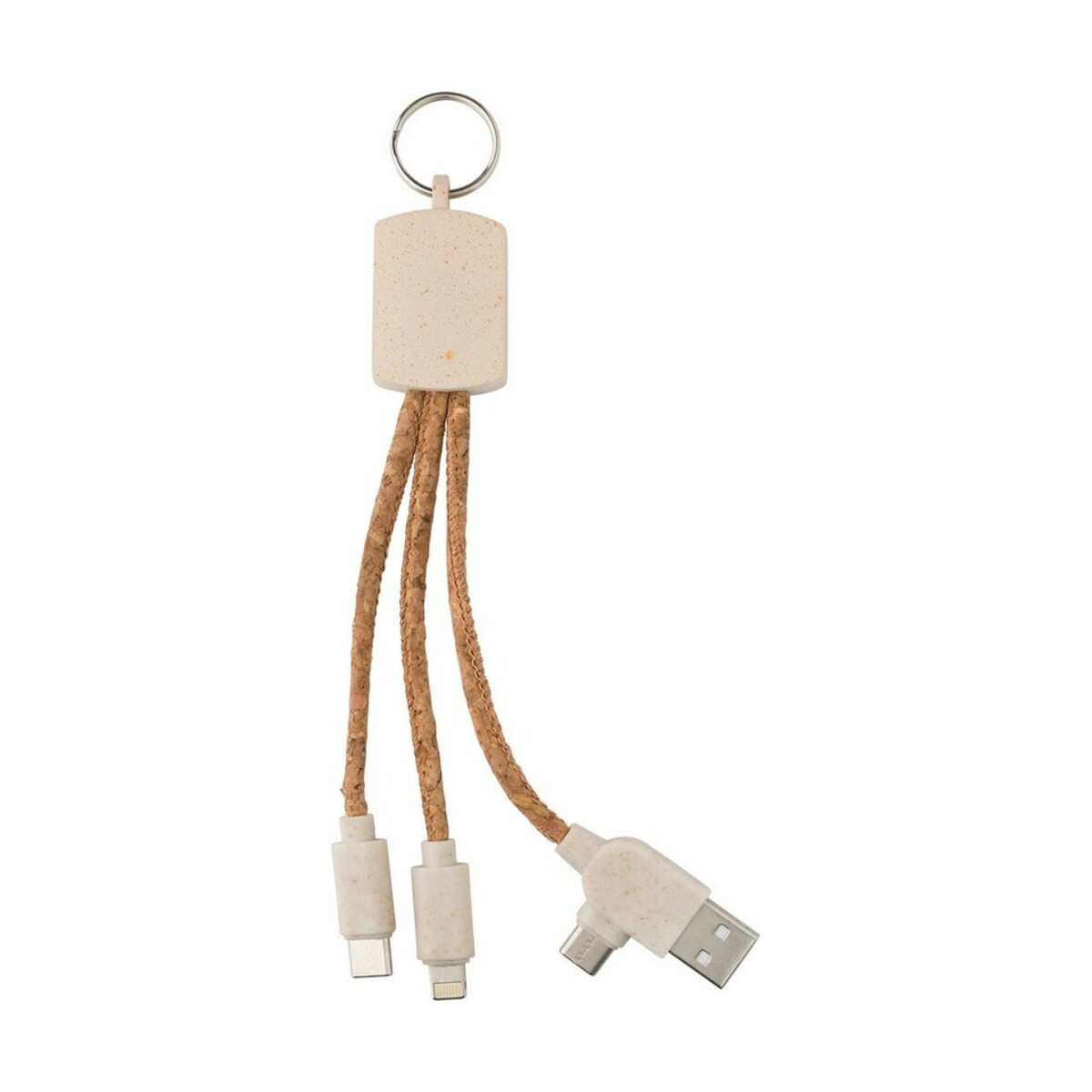 Korkowy kabel do ładowania V1688-16_AAB01
