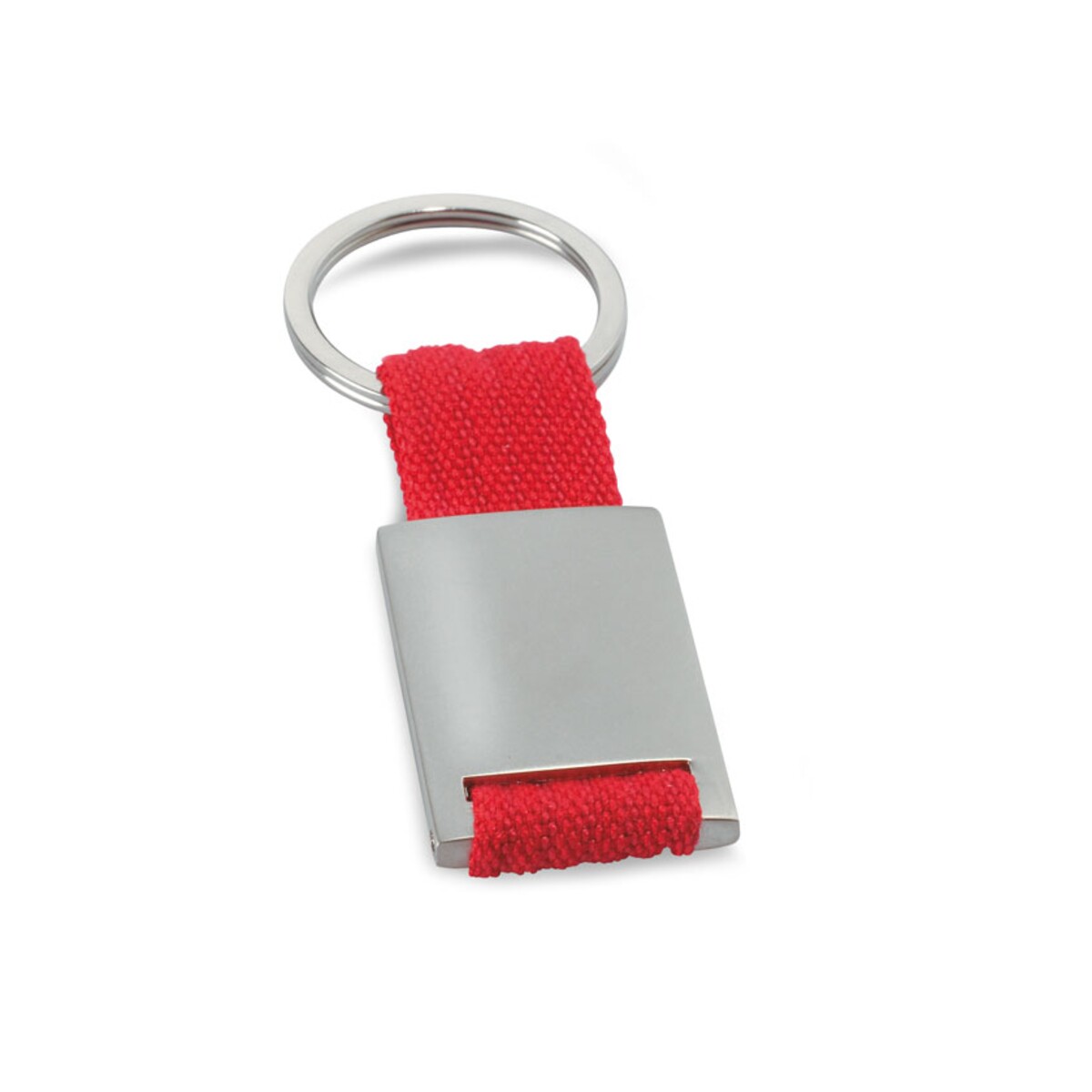 Prostokątny brelok TECH it3020-03