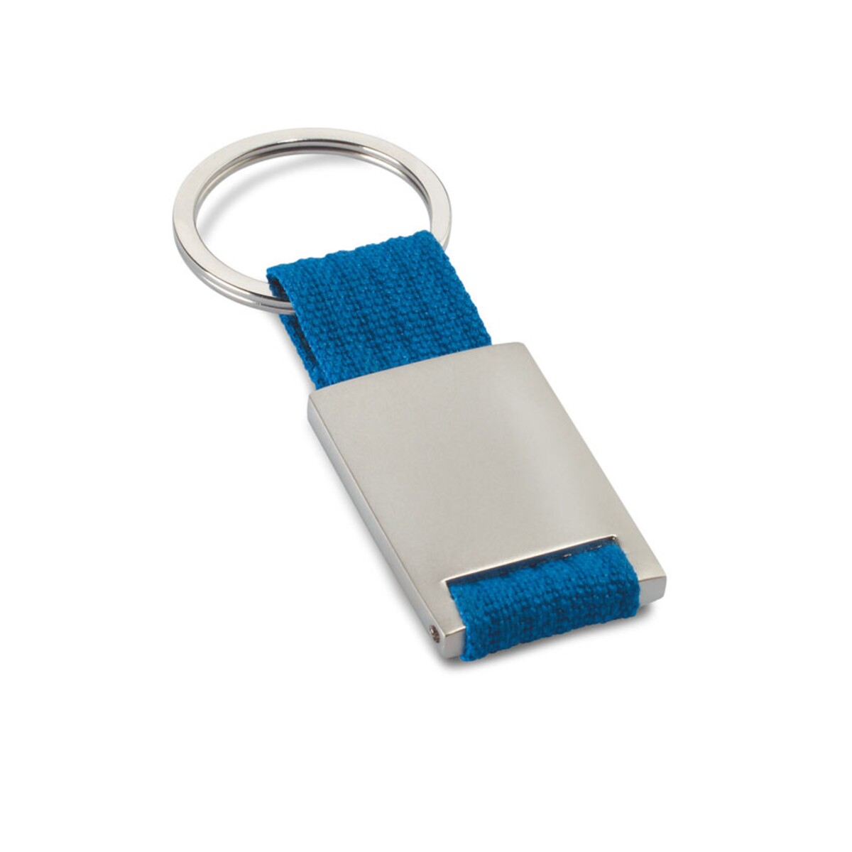 Prostokątny brelok TECH it3020-03