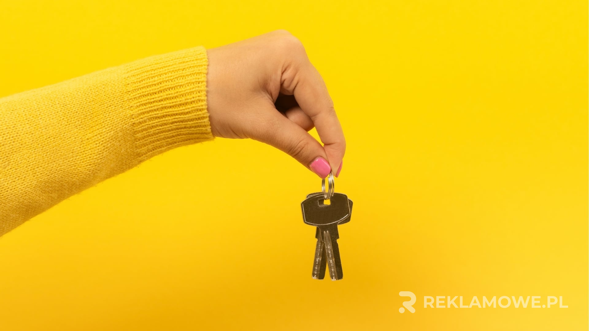 Zrównoważone breloki ekologiczne