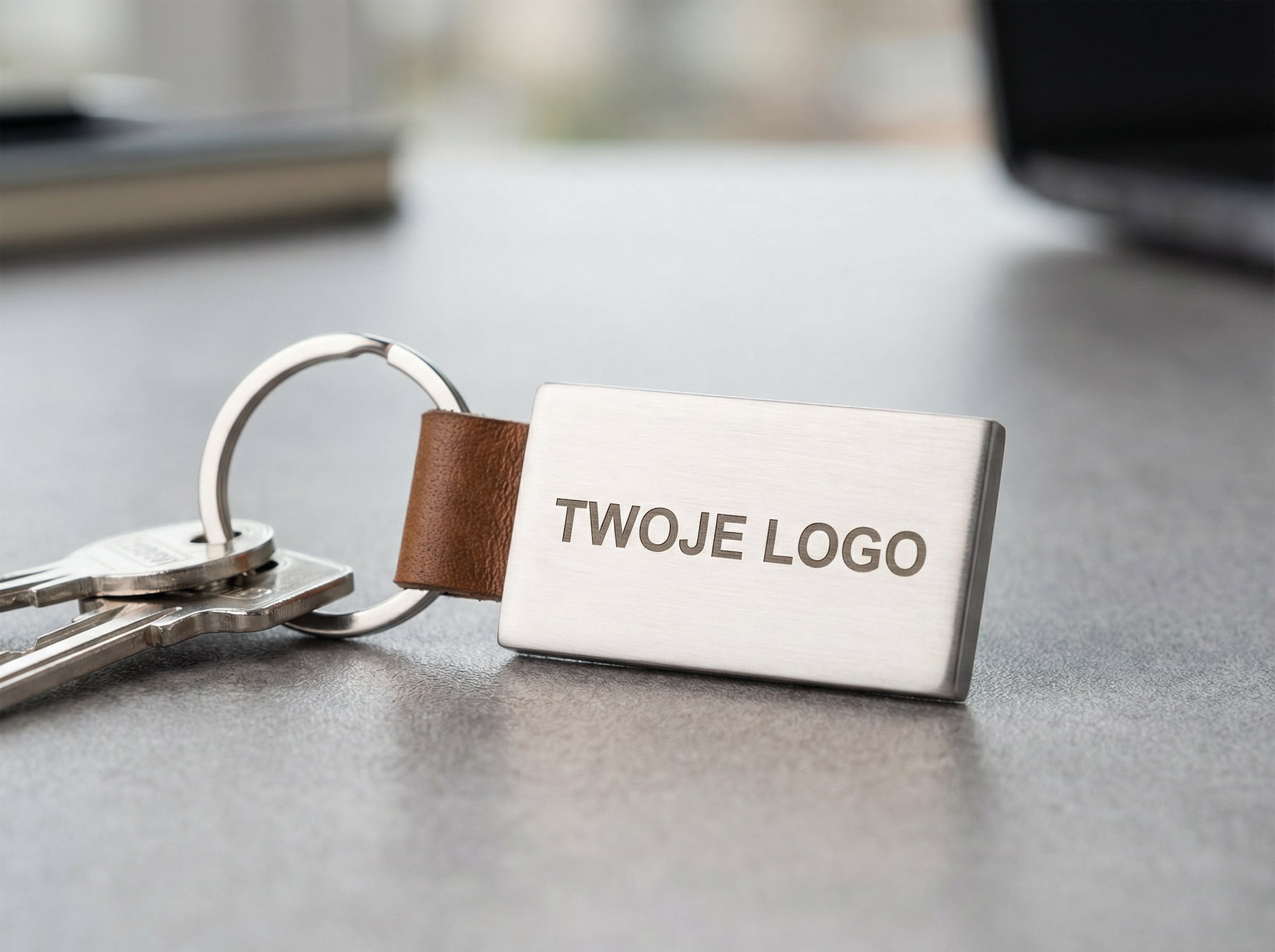 Breloki reklamowe w Radomiu