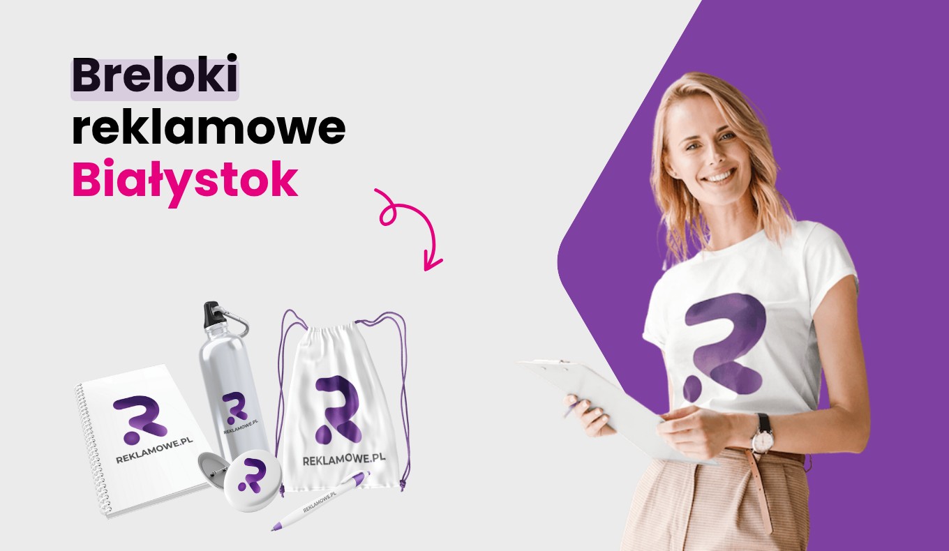 breloki reklamowe w bialymstoku ekspert 1