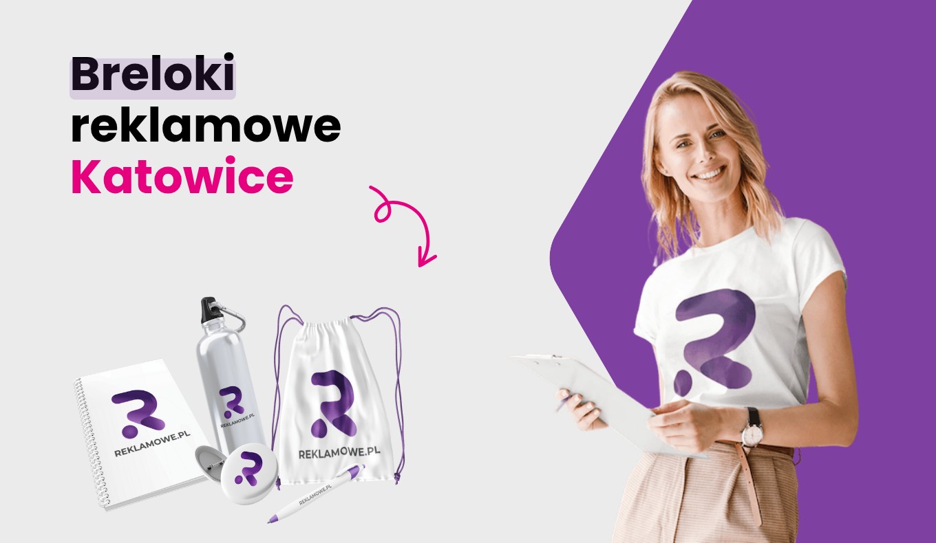 breloki reklamowe w katowicach ekspert 1